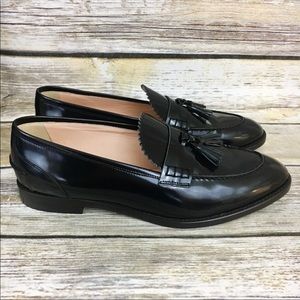 J Crew Loafers